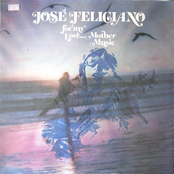 The Gypsy by José Feliciano