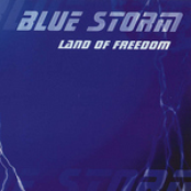 blue storm