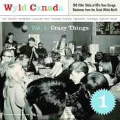 Wyld Canada Vol. 1: Crazy Things