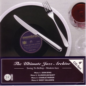 The Ultimate Jazz Archive (set 23, cd 2: Illinois Jacquet)