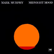 Just Give Me Time by Mark Murphy