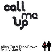 alien cut & dino brown