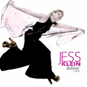 Jess Klein: Behind A Veil