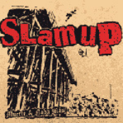 slam up