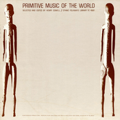 Primitive Music of the World