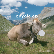 coyote ep