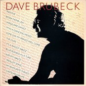 Take Five Artwork