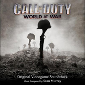 Call of Duty: World at War Soundtracks