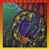 La Maternidad Del Alacrán by Iconoclasta