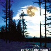 CYCLE OF THE MOON 3