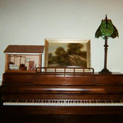 ...and then Zang! Fiendish intensity, strange glow and vibrations