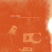 Four Electronic Pieces 1959-1966