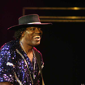 carvin jones