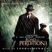 road to perdition soundtrack