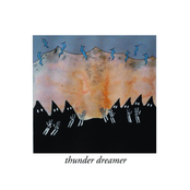 Thunder Dreamer EP