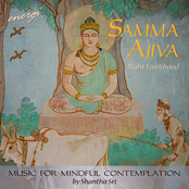 Samma Ajiva: Right Livelihood. Music for Mindful Contemplation