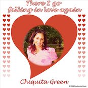 There I Go Falling In Love Again