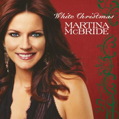 Martina McBride: White Christmas