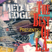 Metal Edge Presents: The Best Of L.A.