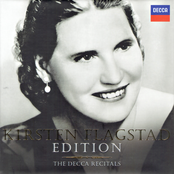 Kirsten Flagstad Edition - The Decca Recitals