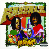 Rascalz: Cash Crop + Bonus Track