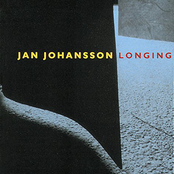 Jan Johansson: Longing