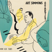 Art Simmons Quartet
