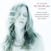 H. Abrahamsen: Let Me Tell You