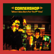 When The Light Appears Boy by Cornershop