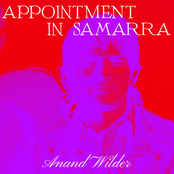 Anand Wilder: Appointment in Samarra
