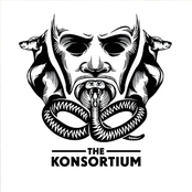 Under The Black Flag by The Konsortium