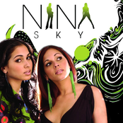 nina sky