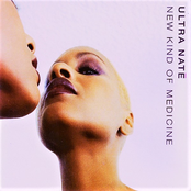 New Kind of Medicine cover