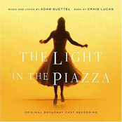 The Light In The Piazza