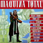 Maquina Total 1