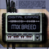 Digital Empire: Mix Breed
