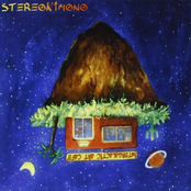 Intergalactic Art Café