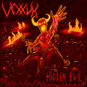 Vexxum: Hidden Evil