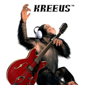 Kreeus