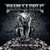 Watchers of the Holy Night