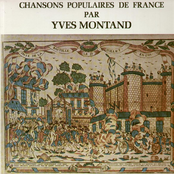 Le Roi Renaud De Guerre Revient by Yves Montand