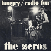 Hungry by The Zeros