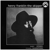 The Skipper by Henry Franklin