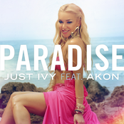 Paradise (Feat. Akon) - Single