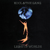 Kool and The Gang: Light Of Worlds