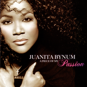 Holy by Juanita Bynum