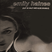 Emily Haines: Cut in Half and Double