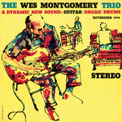 the best of wes montgomery