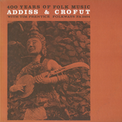 400 Years of Folk Music