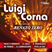 Luigi Corna Canta Renato Zero